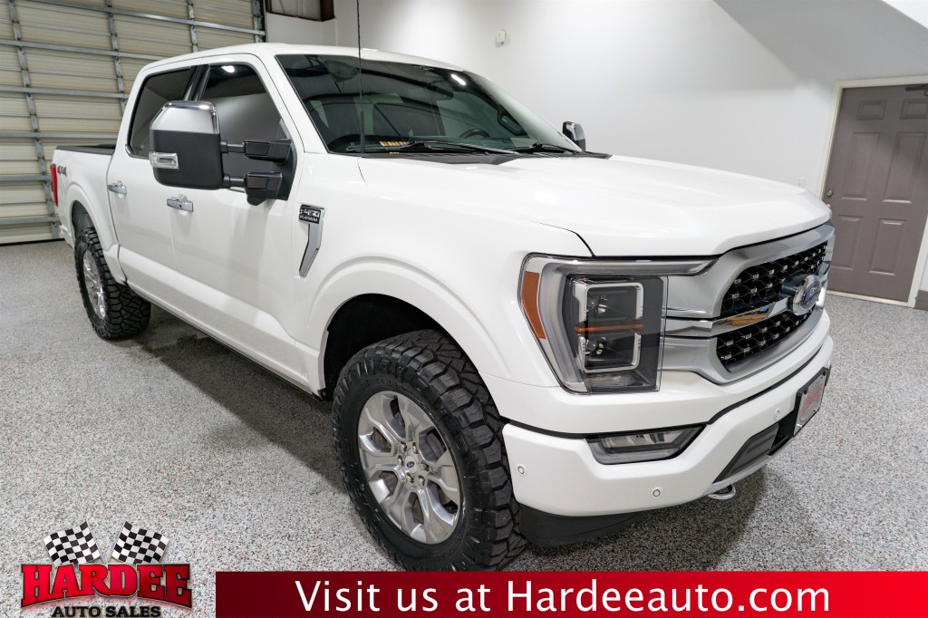 2023 Ford F-150 Image 6