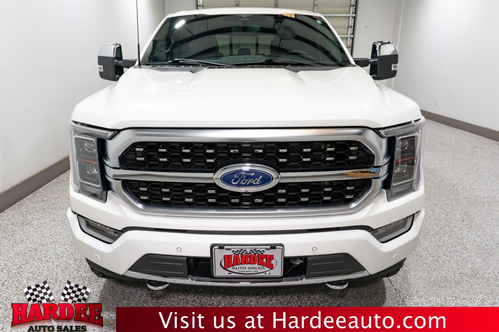 2023 Ford F-150 Image 7
