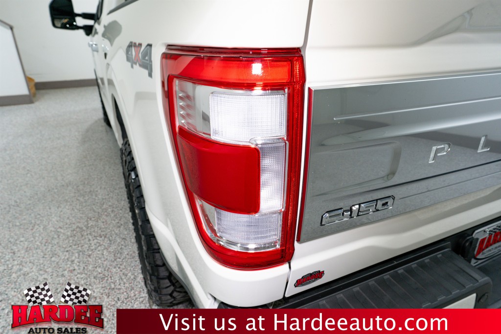 2023 Ford F-150 Image 9