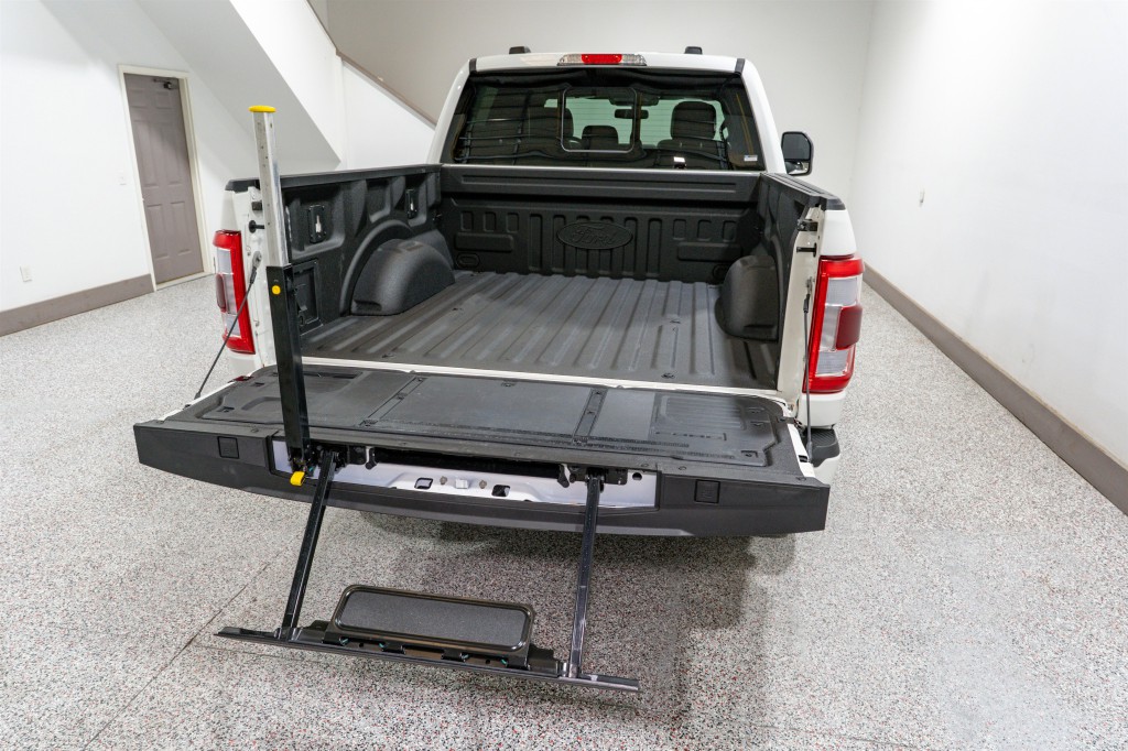 2023 Ford F-150 Image 11