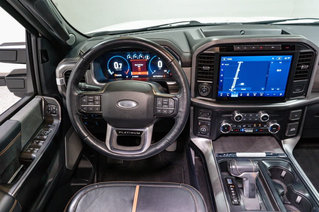 2023 Ford F-150 Image 14