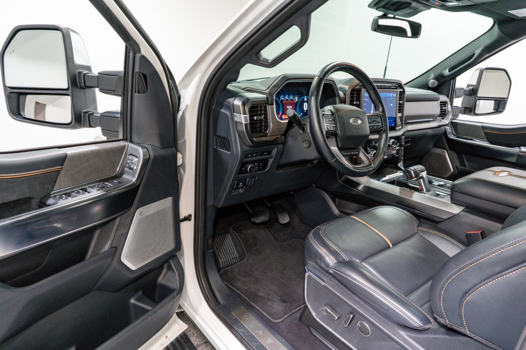 2023 Ford F-150 Image 15