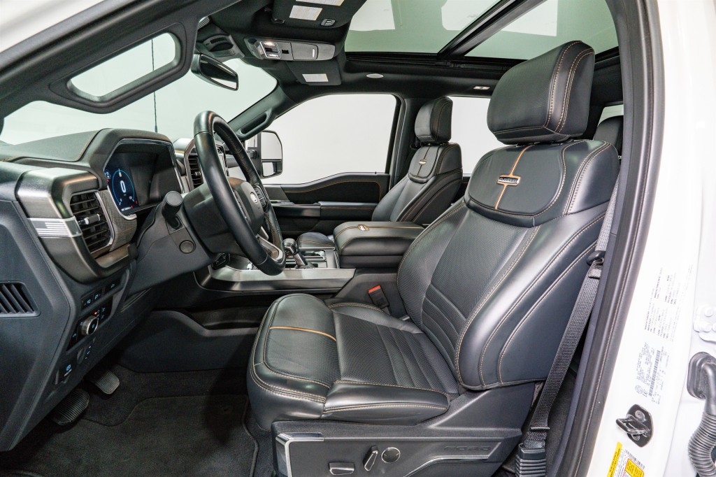 2023 Ford F-150 Image 20