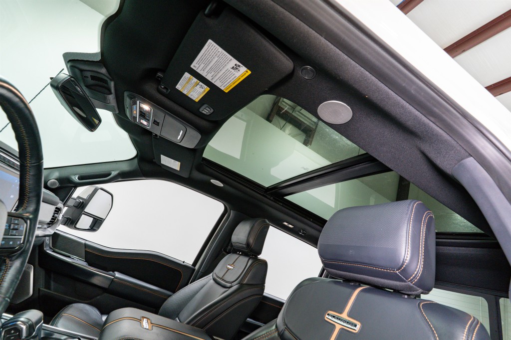 2023 Ford F-150 Image 21