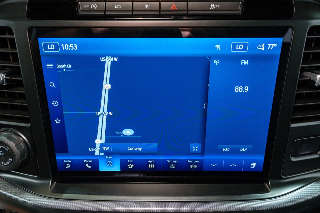 2023 Ford F-150 Image 22