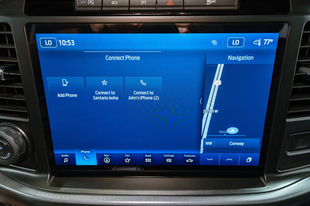 2023 Ford F-150 Image 24