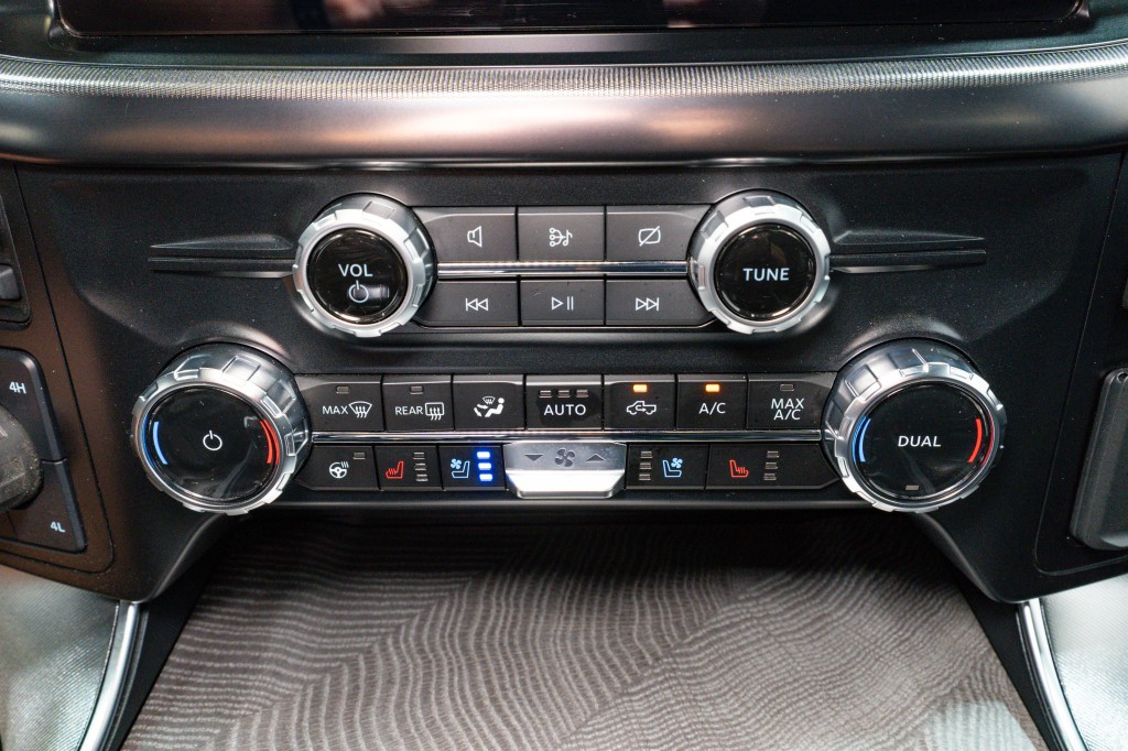 2023 Ford F-150 Image 27