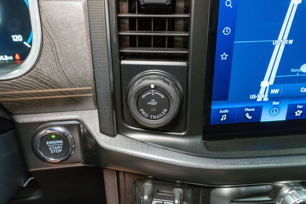 2023 Ford F-150 Image 29