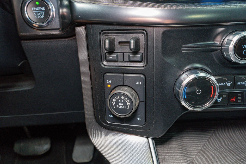 2023 Ford F-150 Image 30