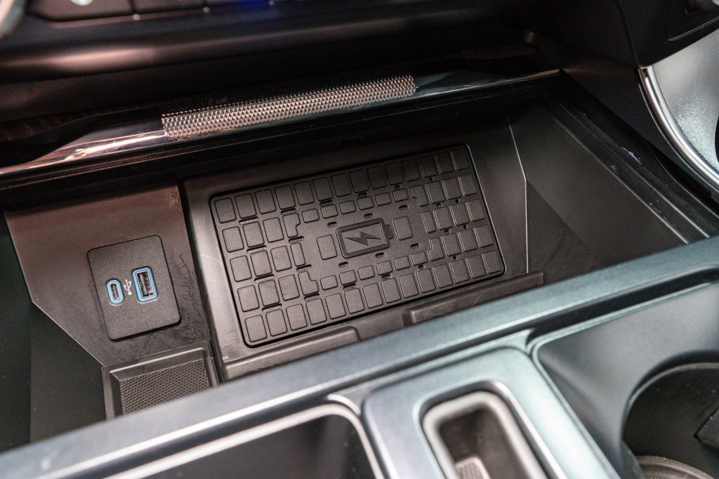 2023 Ford F-150 Image 31