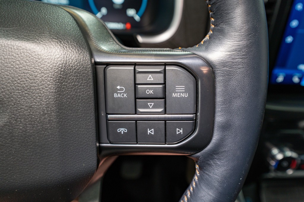 2023 Ford F-150 Image 35