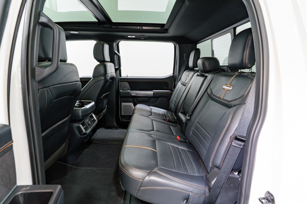 2023 Ford F-150 Image 41