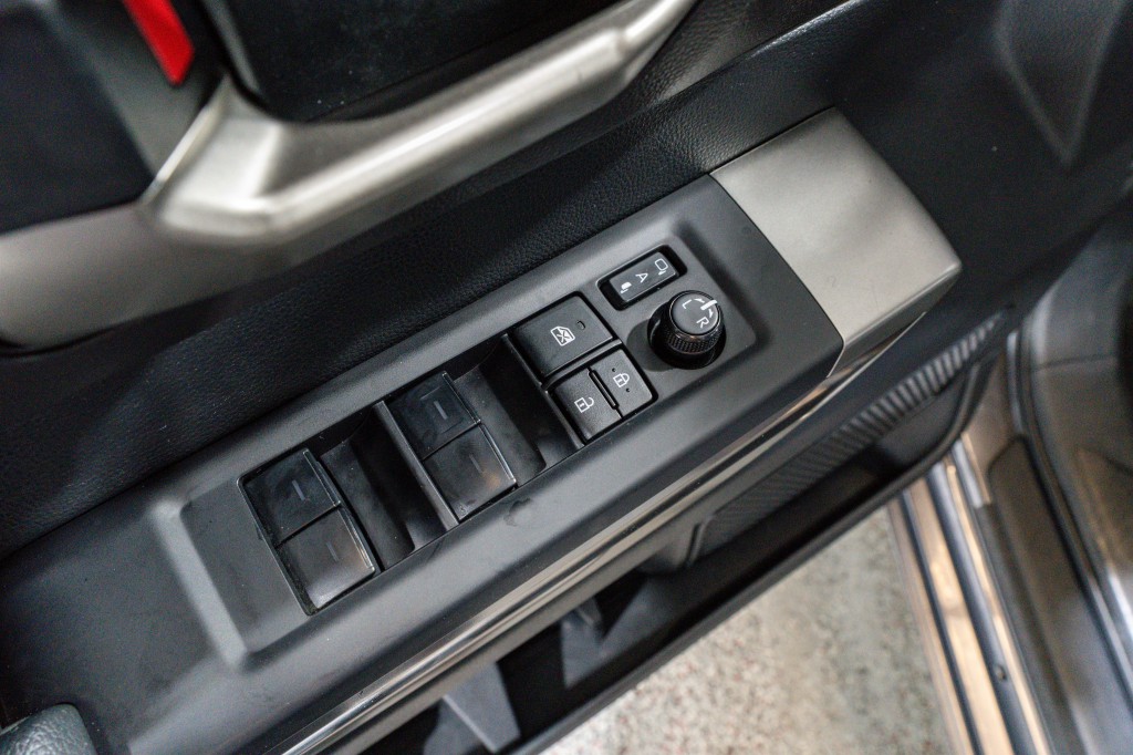 2023 Toyota Tundra Image 15