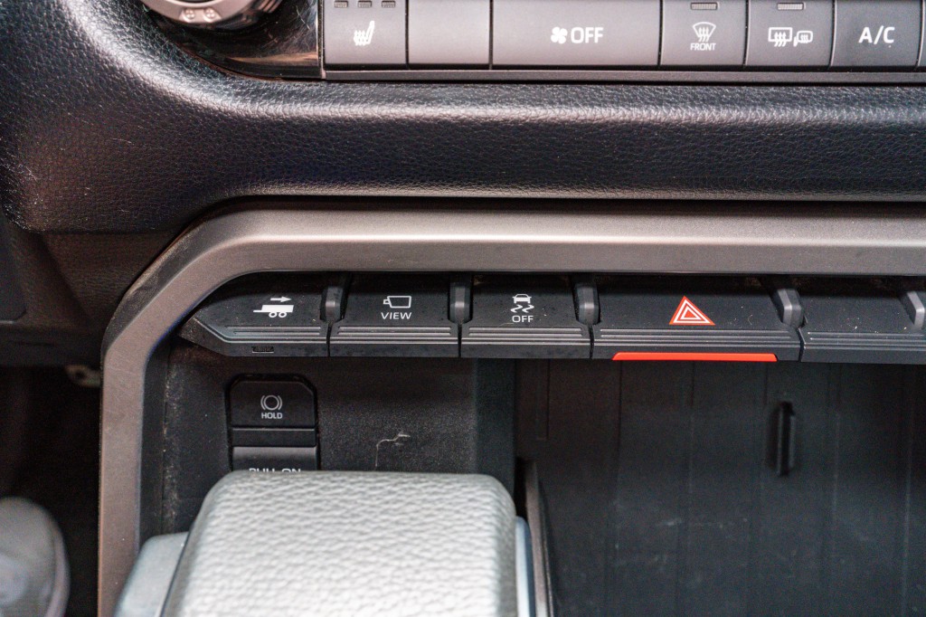 2023 Toyota Tundra Image 22