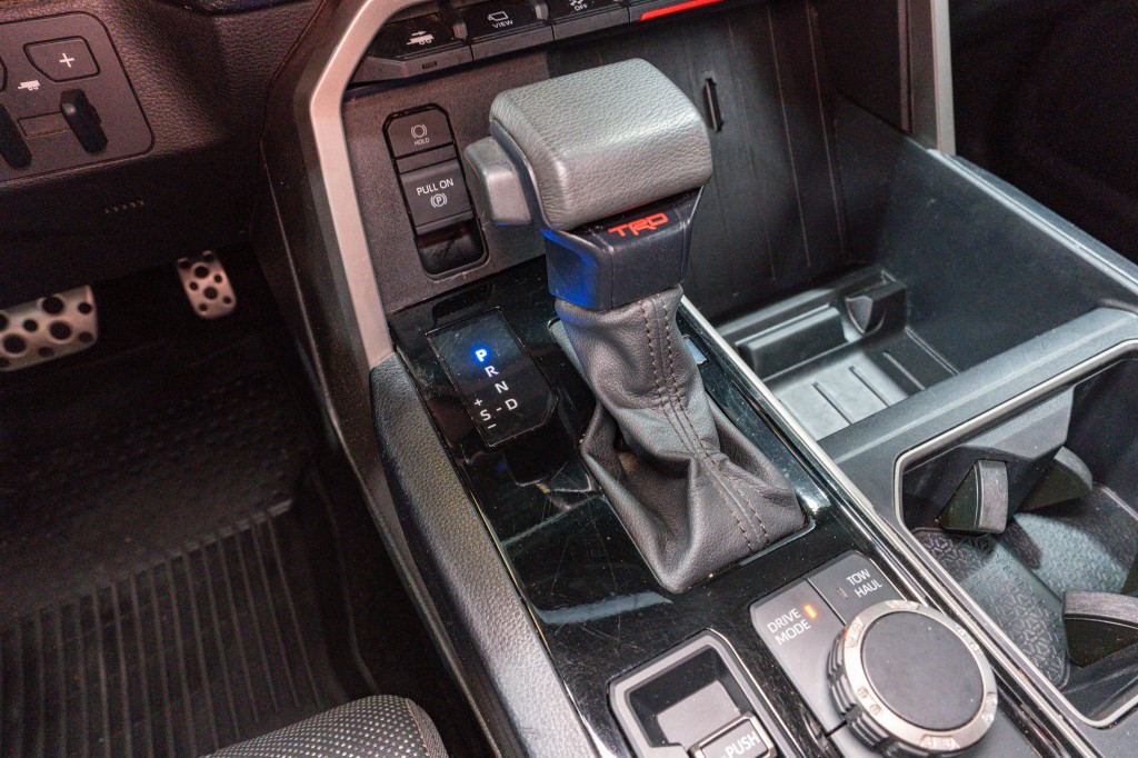 2023 Toyota Tundra Image 23
