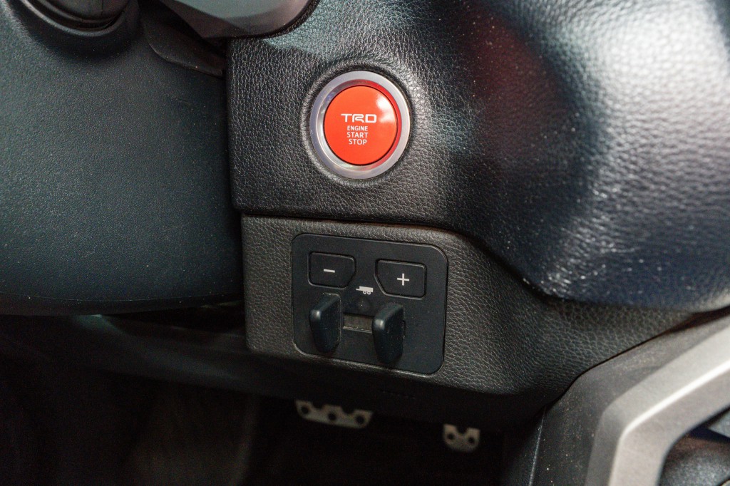 2023 Toyota Tundra Image 25