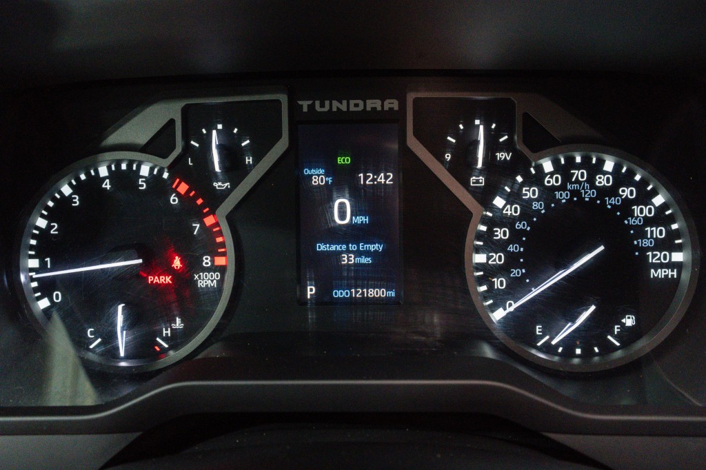 2023 Toyota Tundra Image 26