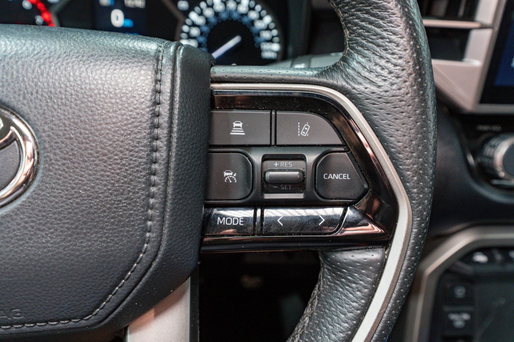 2023 Toyota Tundra Image 27