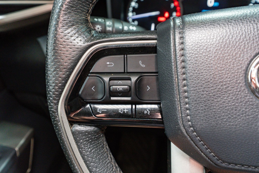 2023 Toyota Tundra Image 28