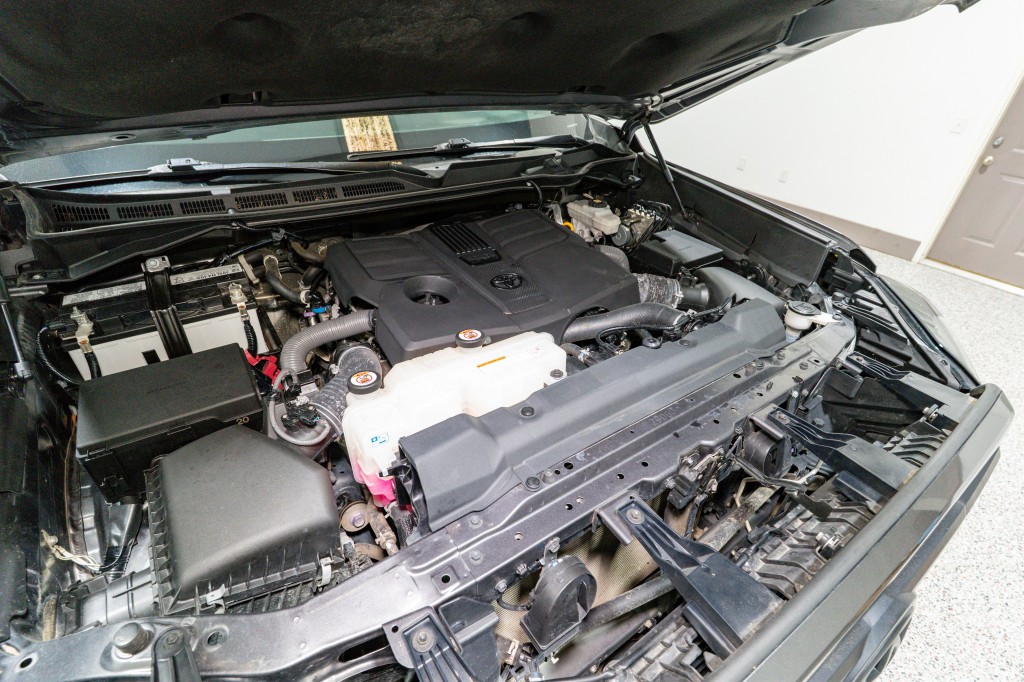 2023 Toyota Tundra Image 34