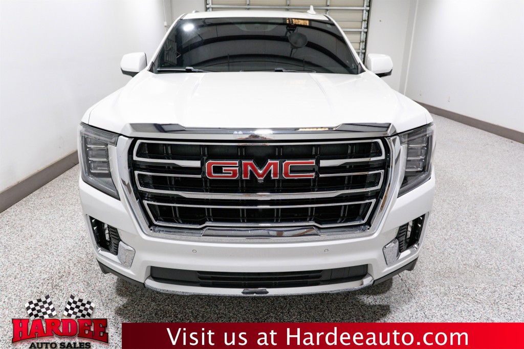 2023 GMC Yukon Image 7