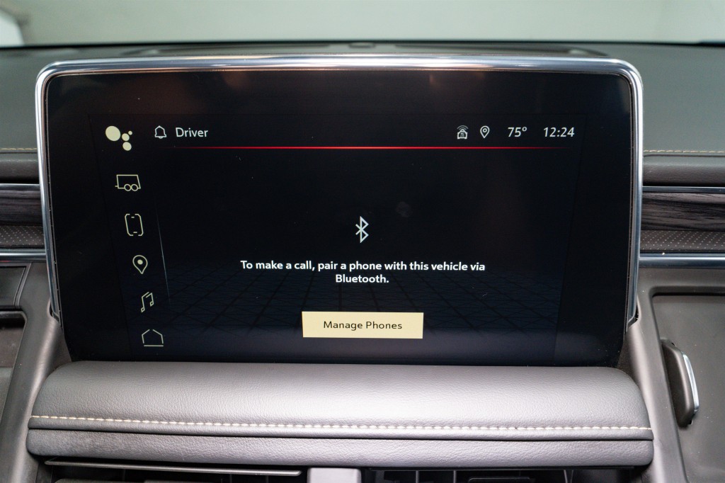 2023 GMC Yukon Image 20