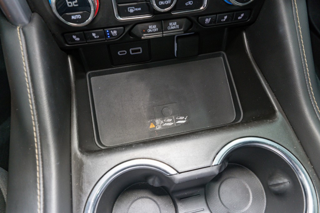 2023 GMC Yukon Image 23
