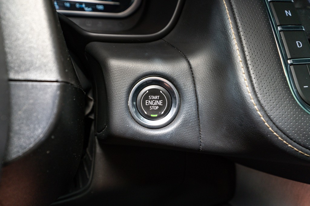 2023 GMC Yukon Image 29