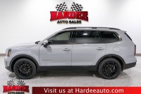 Image for 2024 Kia Telluride EX X-Line ID: 6748714