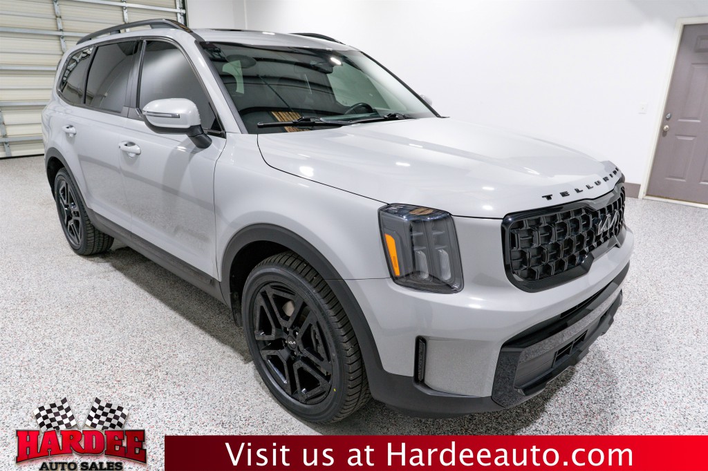 2024 Kia Telluride Image 6