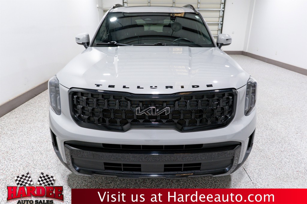 2024 Kia Telluride Image 7