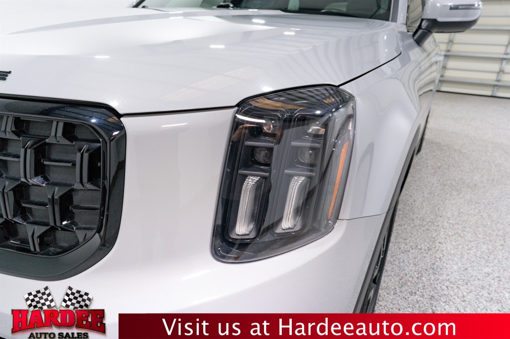 2024 Kia Telluride Image 8