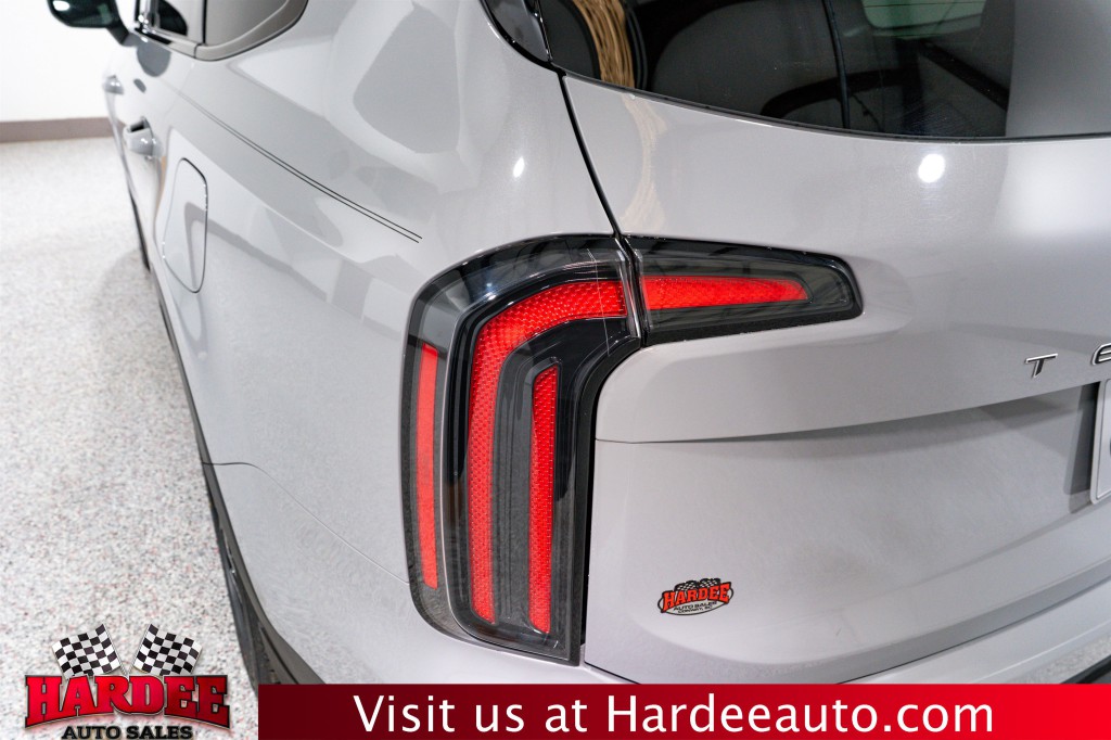 2024 Kia Telluride Image 9
