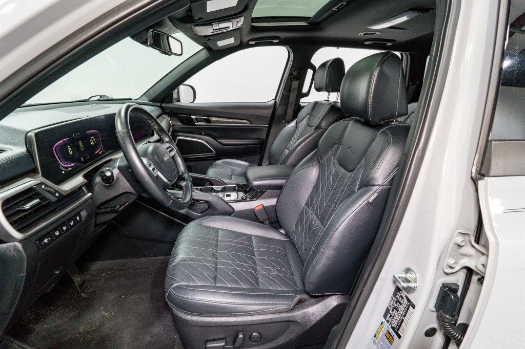 2024 Kia Telluride Image 15
