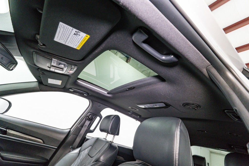 2024 Kia Telluride Image 16