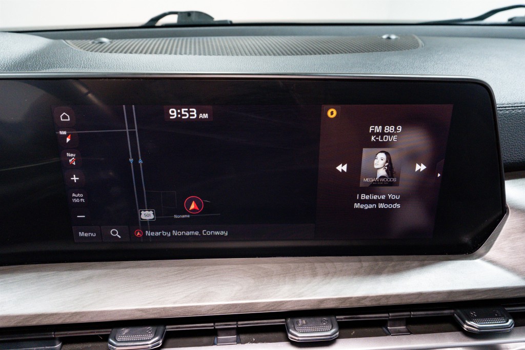 2024 Kia Telluride Image 17