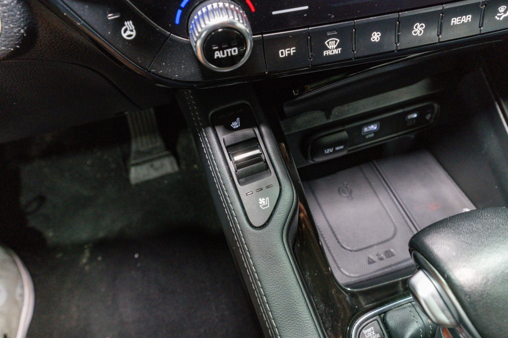 2024 Kia Telluride Image 23