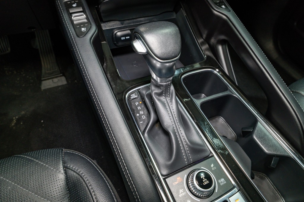 2024 Kia Telluride Image 25