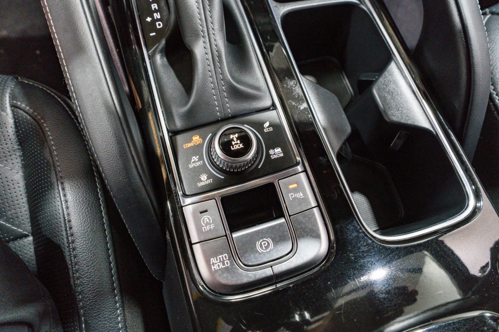 2024 Kia Telluride Image 26