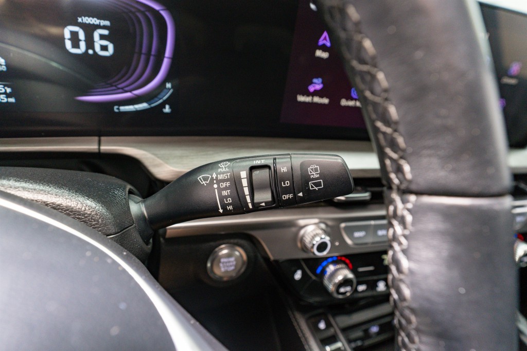 2024 Kia Telluride Image 30