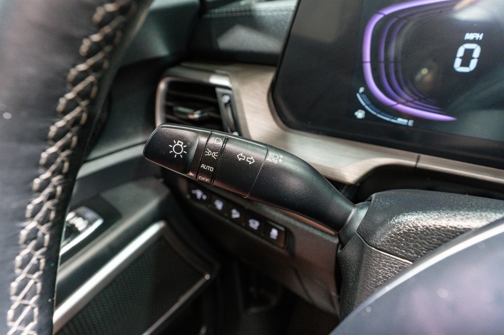 2024 Kia Telluride Image 31
