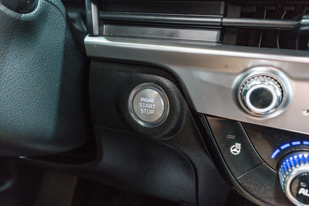 2024 Kia Telluride Image 32