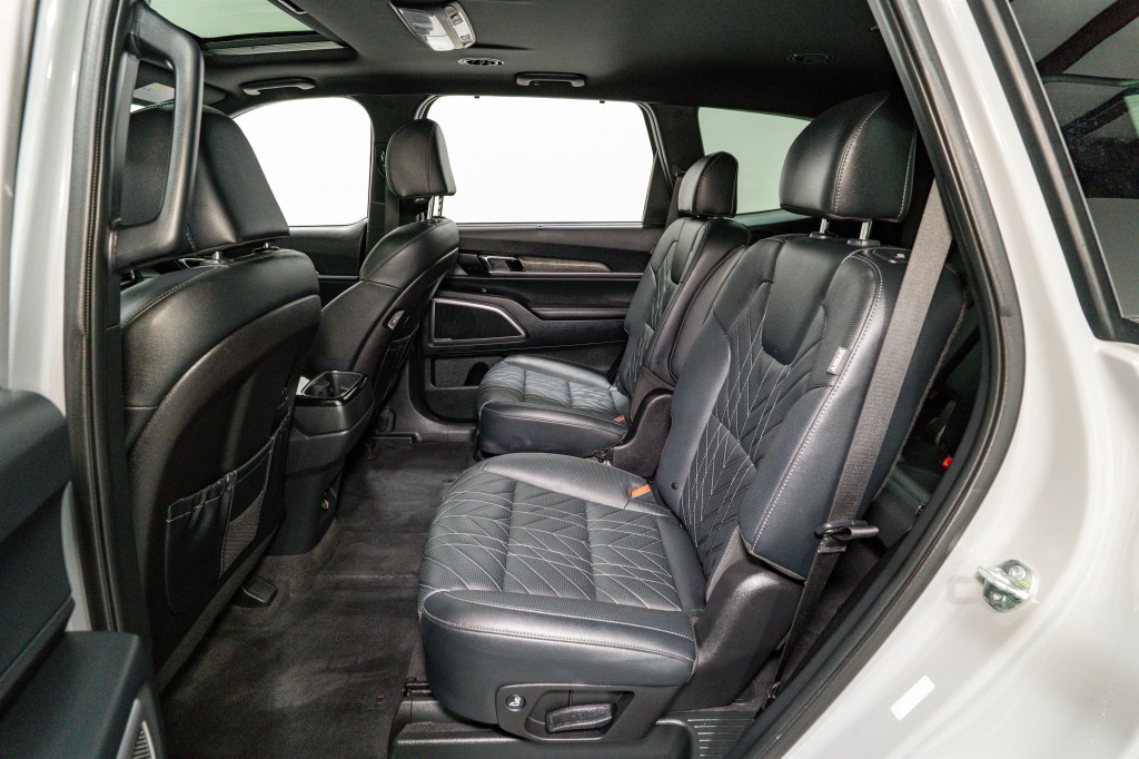 2024 Kia Telluride Image 34