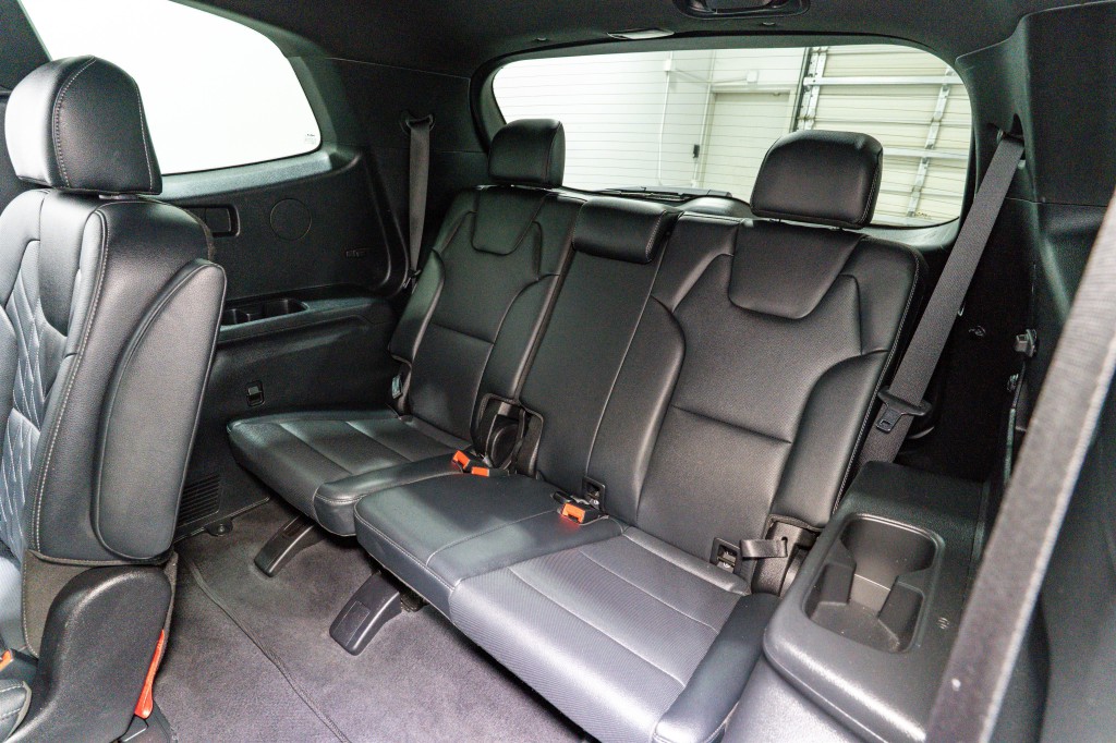 2024 Kia Telluride Image 35