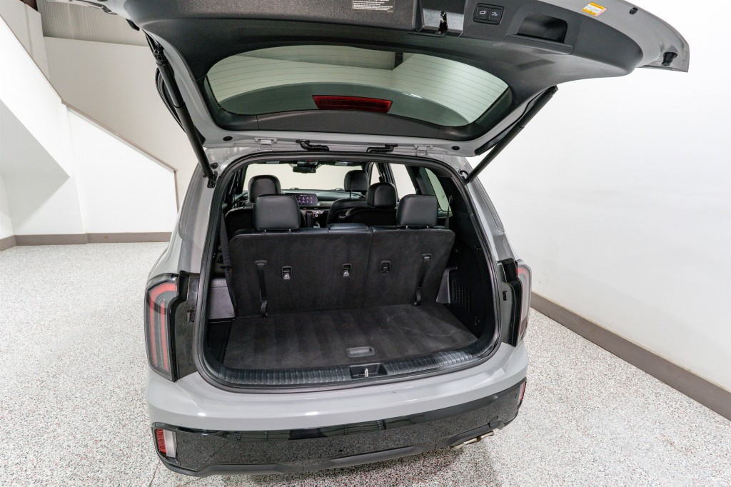 2024 Kia Telluride Image 36