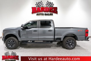 Image for 2023 Ford F-250 XL ID: 6748715