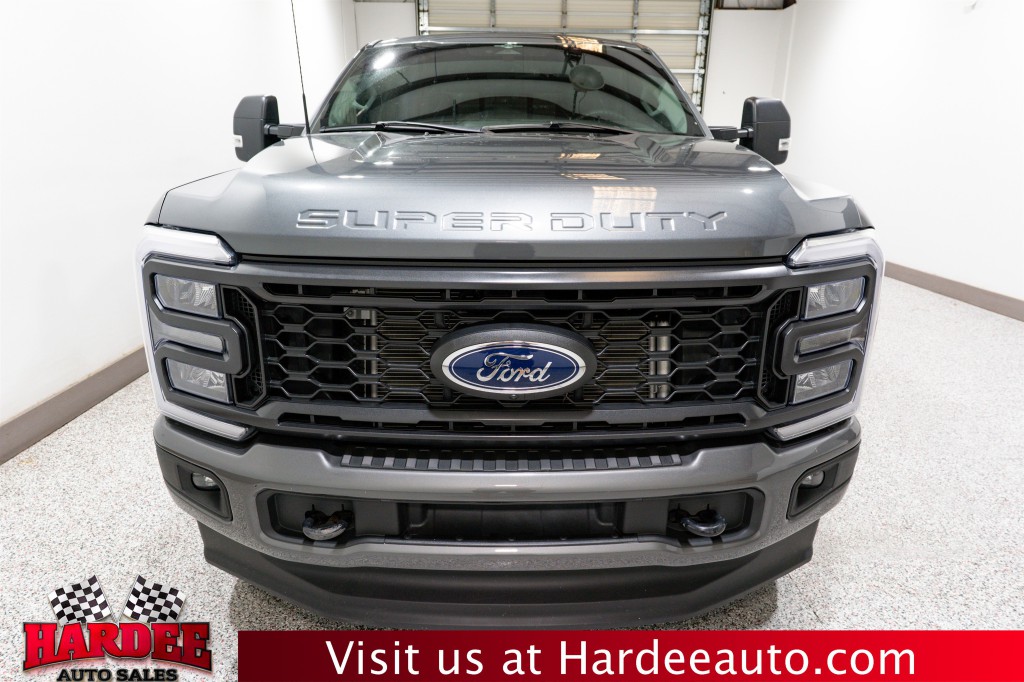 2023 Ford F-250 Image 7