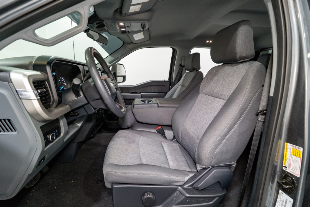 2023 Ford F-250 Image 16