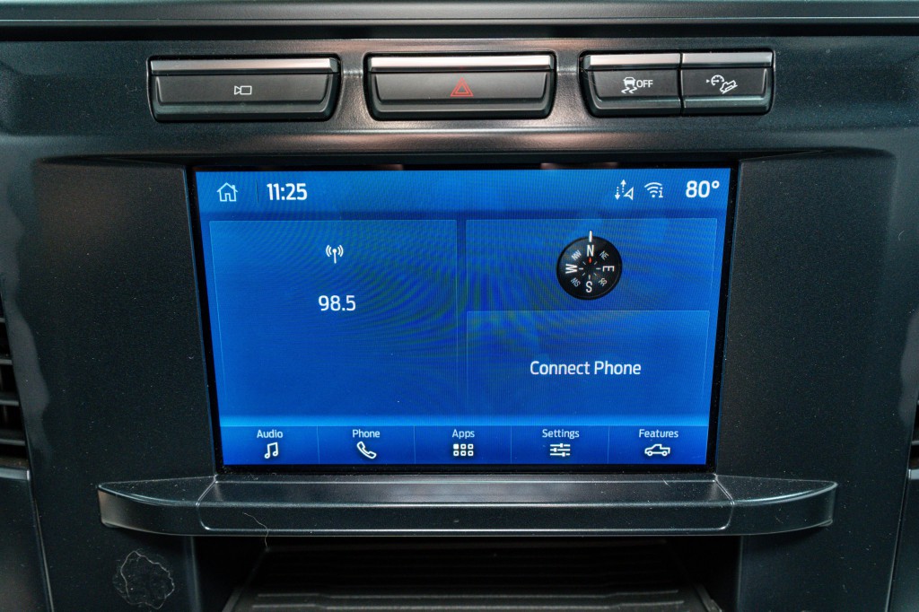2023 Ford F-250 Image 17