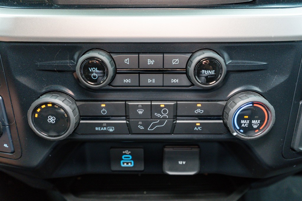 2023 Ford F-250 Image 22